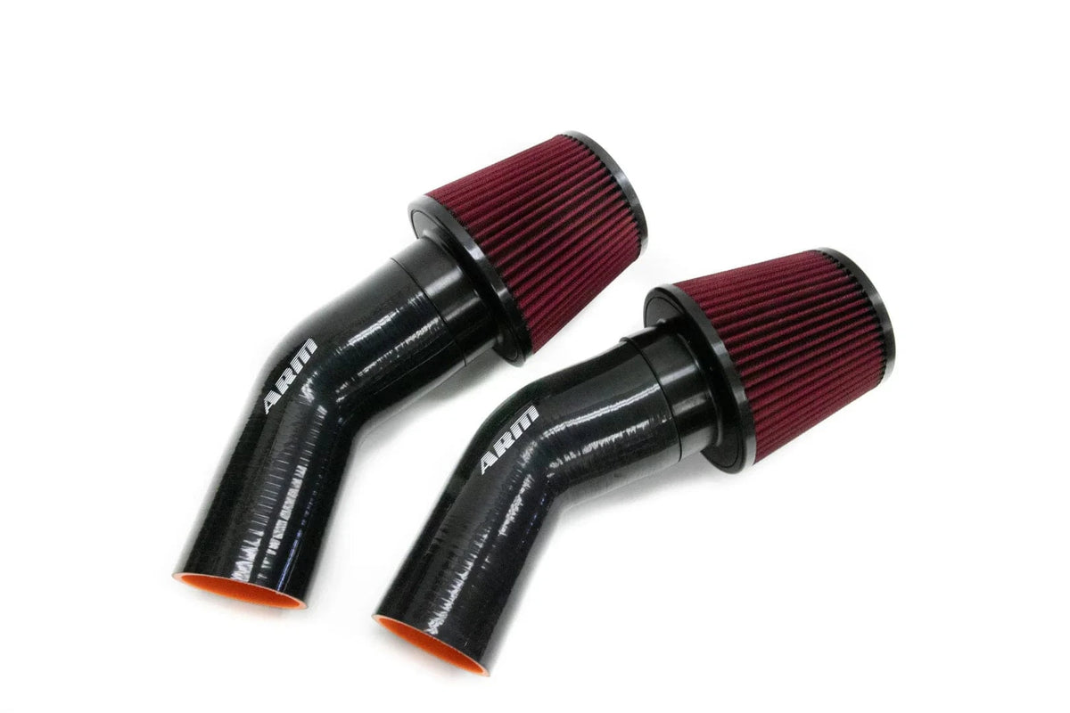 ARM Motorsports Performance N63TU3 INTAKE - M550i M850i 750i