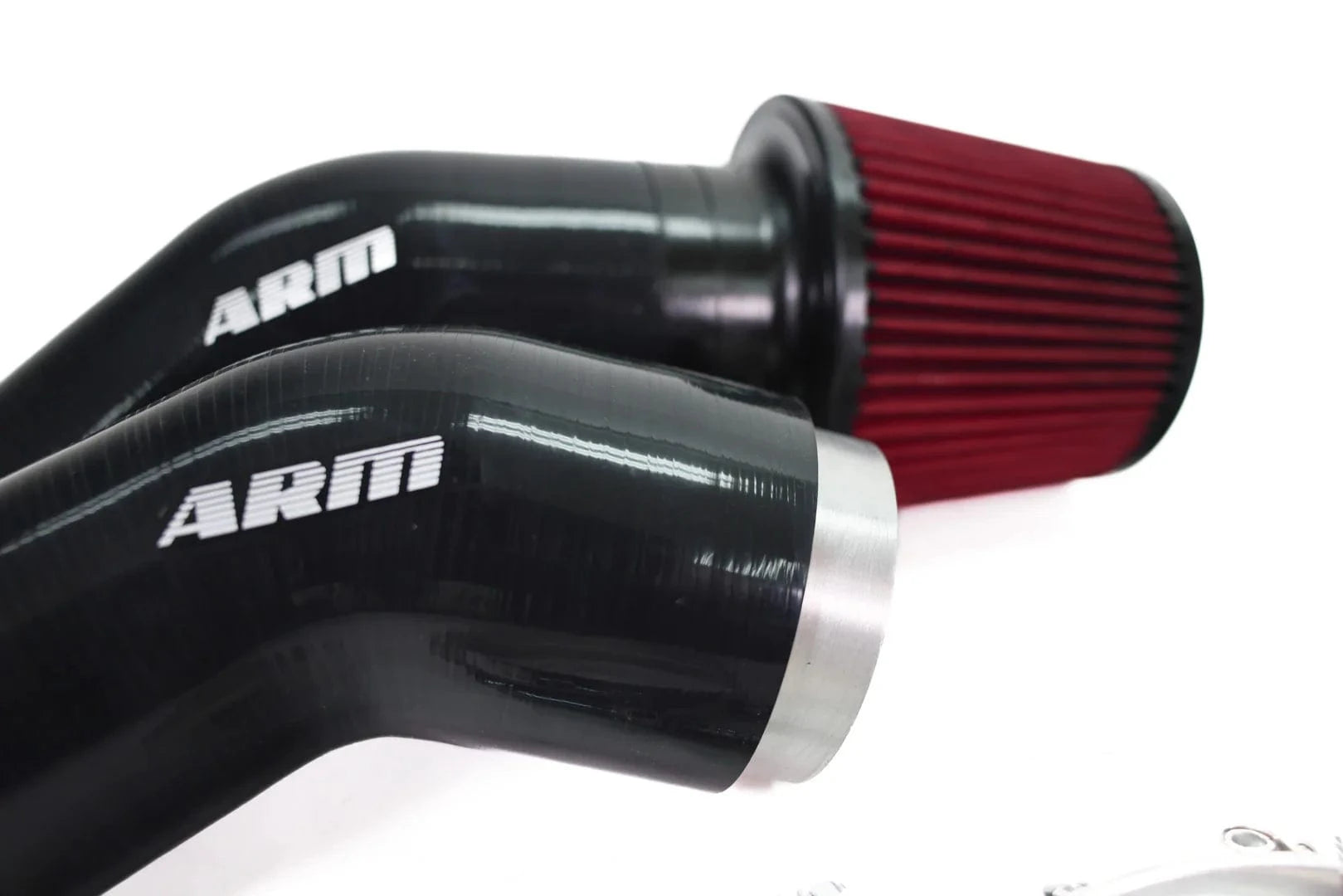 ARM Motorsports Performance N63TU3 INTAKE - M550i M850i 750i
