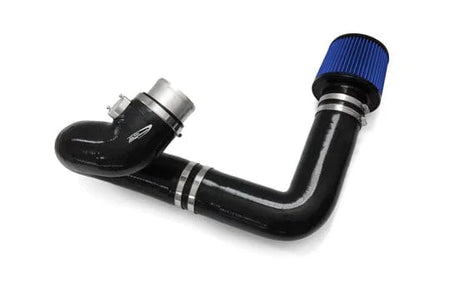 Burger Motorsports Performance Blue-Oiled Renewable Performance Filter BMS Silicone Front Mount Cold Air Intake for G Chassis B58 BMW