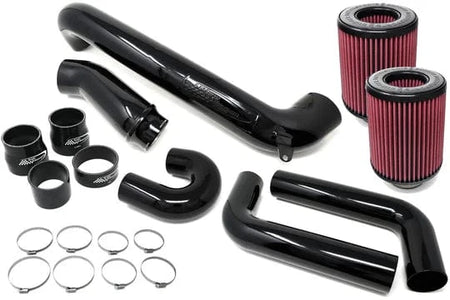 Burger Motorsports Performance Front Mount BMS Elite G8x M2 M3 M4 S58 BMW Performance Intake