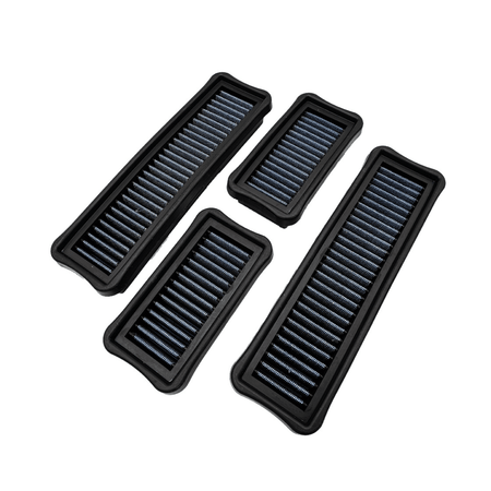 CarBahn Air Filters, Intakes & Cooling Carbon Fiber Cold Air Intake Kit | BMW X3M/X4M