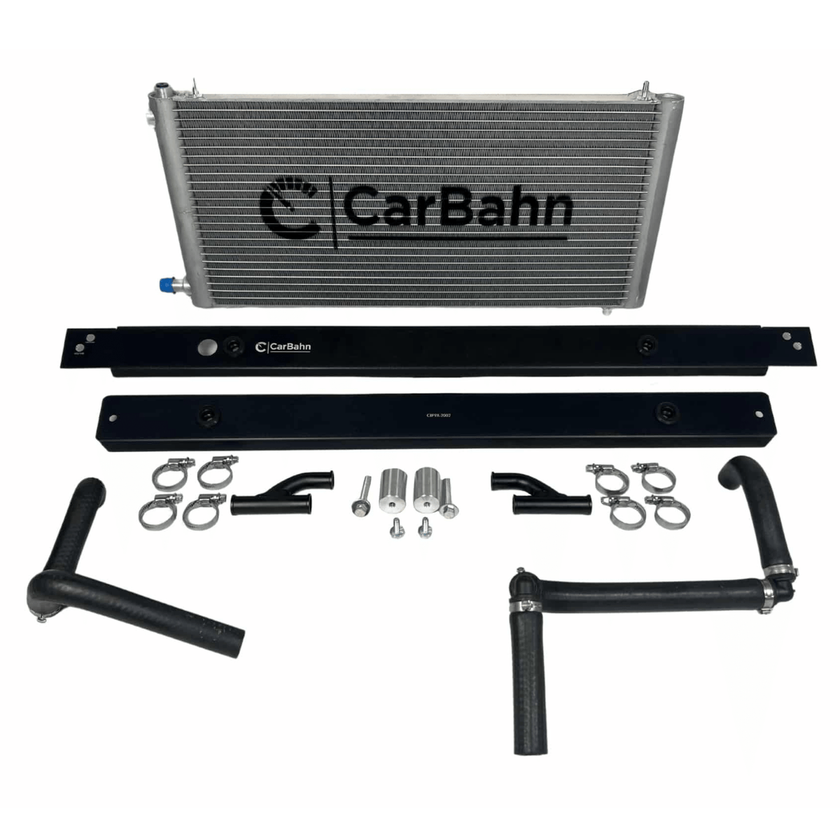 CarBahn Air Filters, Intakes & Cooling Heat Exchanger Kit | BMW F9X M5/M8