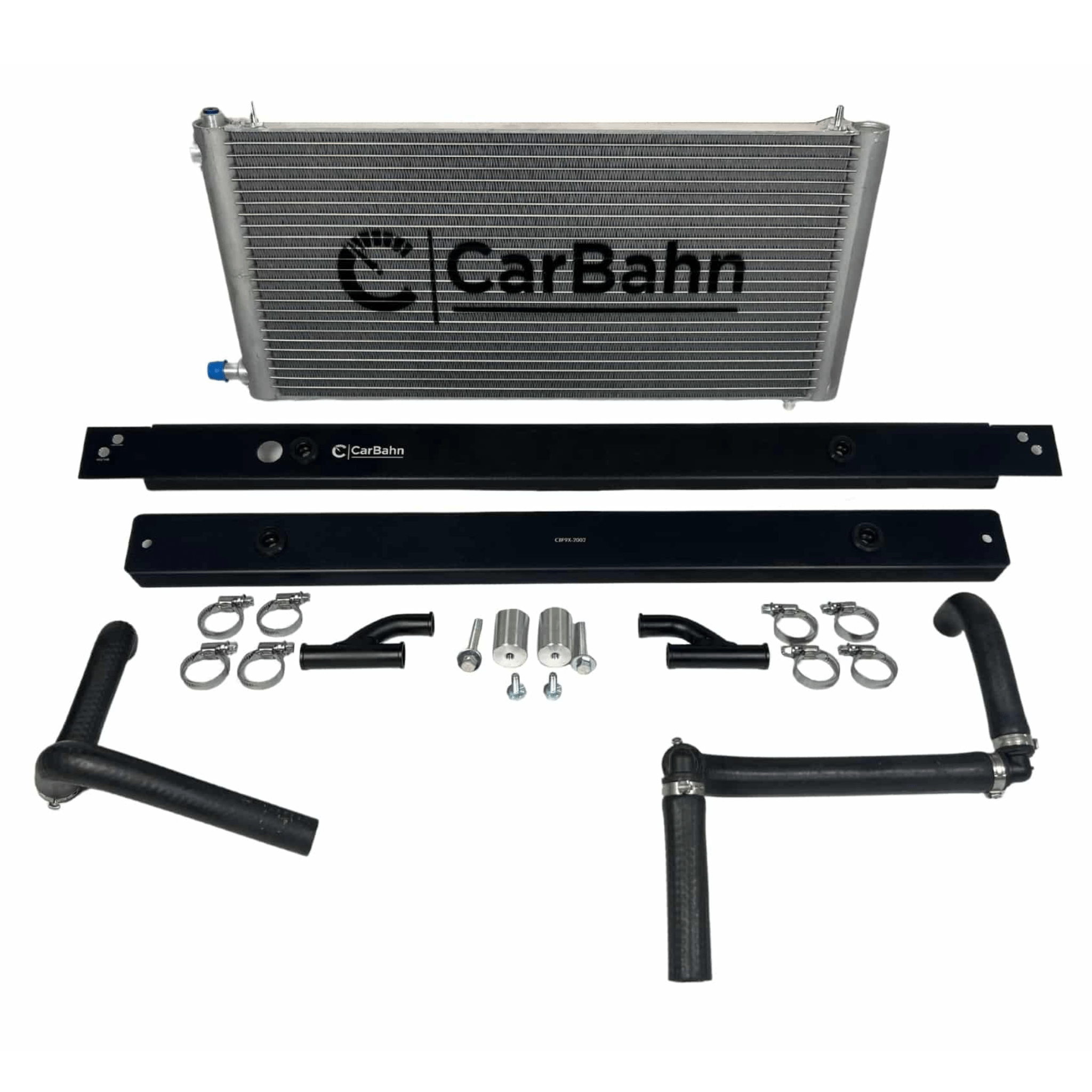 CarBahn Air Filters, Intakes & Cooling Heat Exchanger Kit | BMW F9X M5/M8