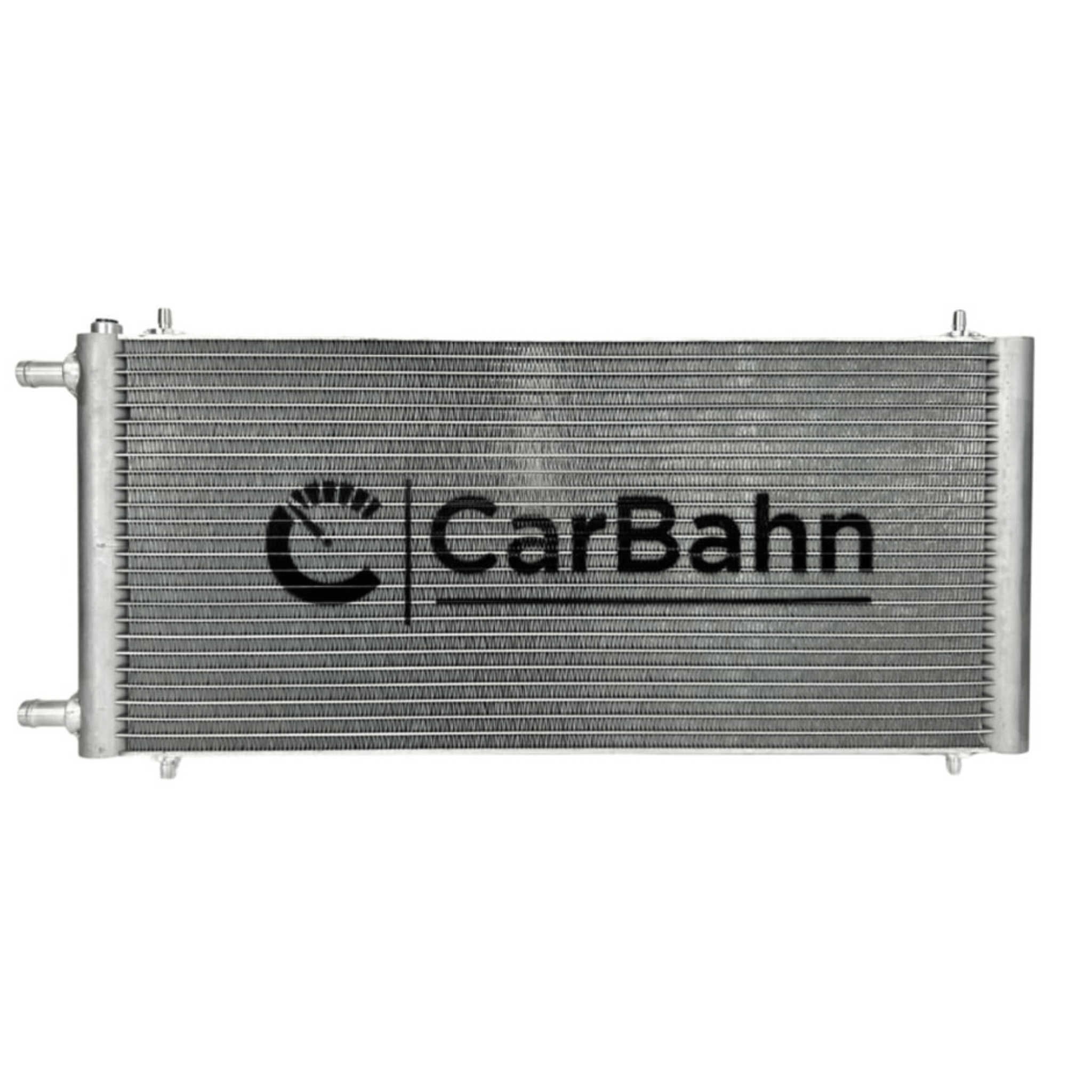 CarBahn Air Filters, Intakes & Cooling Heat Exchanger Kit | BMW X3M/X4M
