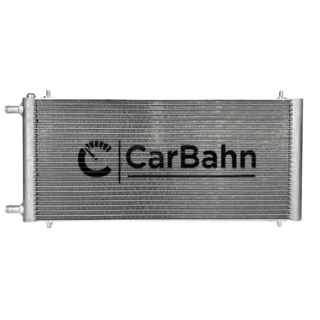 CarBahn Air Filters, Intakes & Cooling Heat Exchanger Kit | BMW X3M/X4M