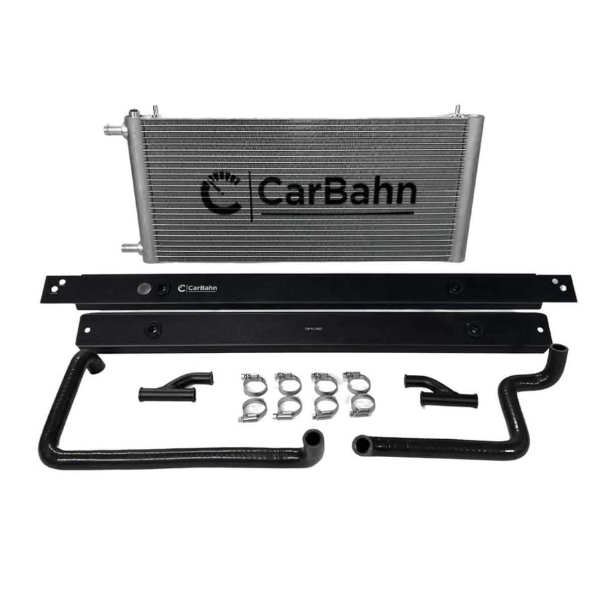 CarBahn Air Filters, Intakes & Cooling Heat Exchanger Kit | BMW X3M/X4M