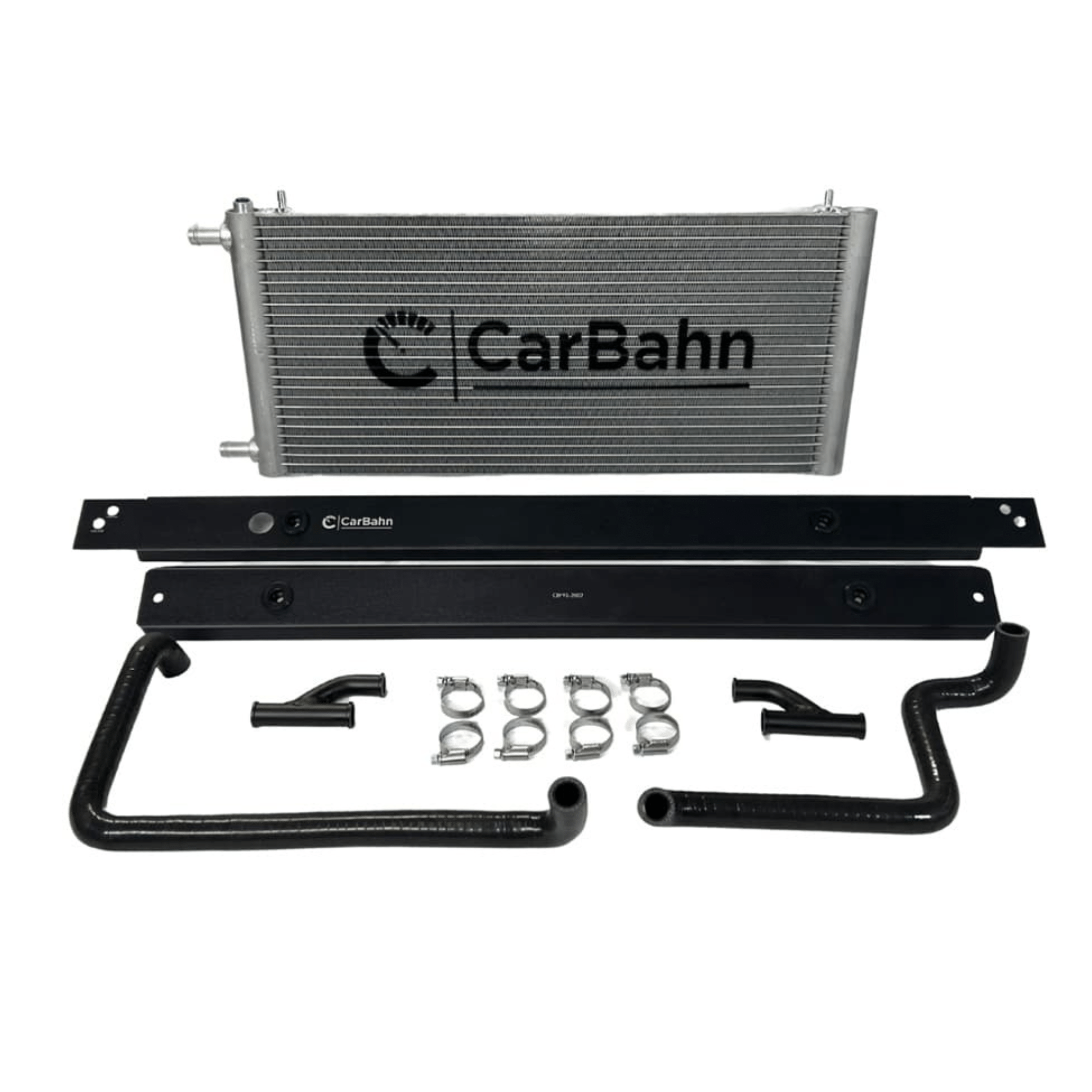 CarBahn Air Filters, Intakes & Cooling Heat Exchanger Kit | BMW X3M/X4M