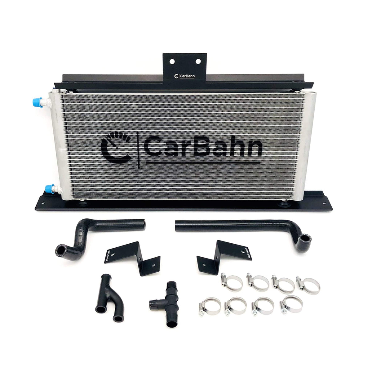 CarBahn Air Filters, Intakes & Cooling Heat Exchanger Kit | BMW X5M/X6M/XM