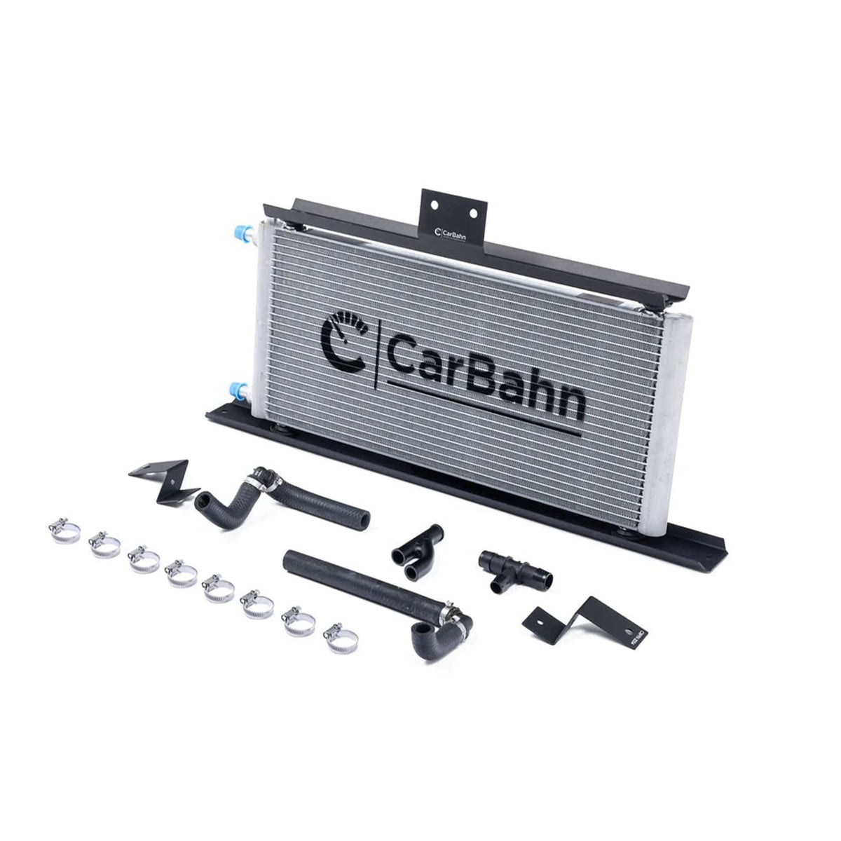 CarBahn Air Filters, Intakes & Cooling Heat Exchanger Kit | BMW X5M/X6M/XM