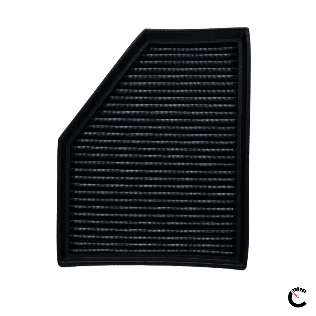 CarBahn Air Filters, Intakes & Cooling M40i High Flow Replacement Intake Air Filter | BMW X3/X4