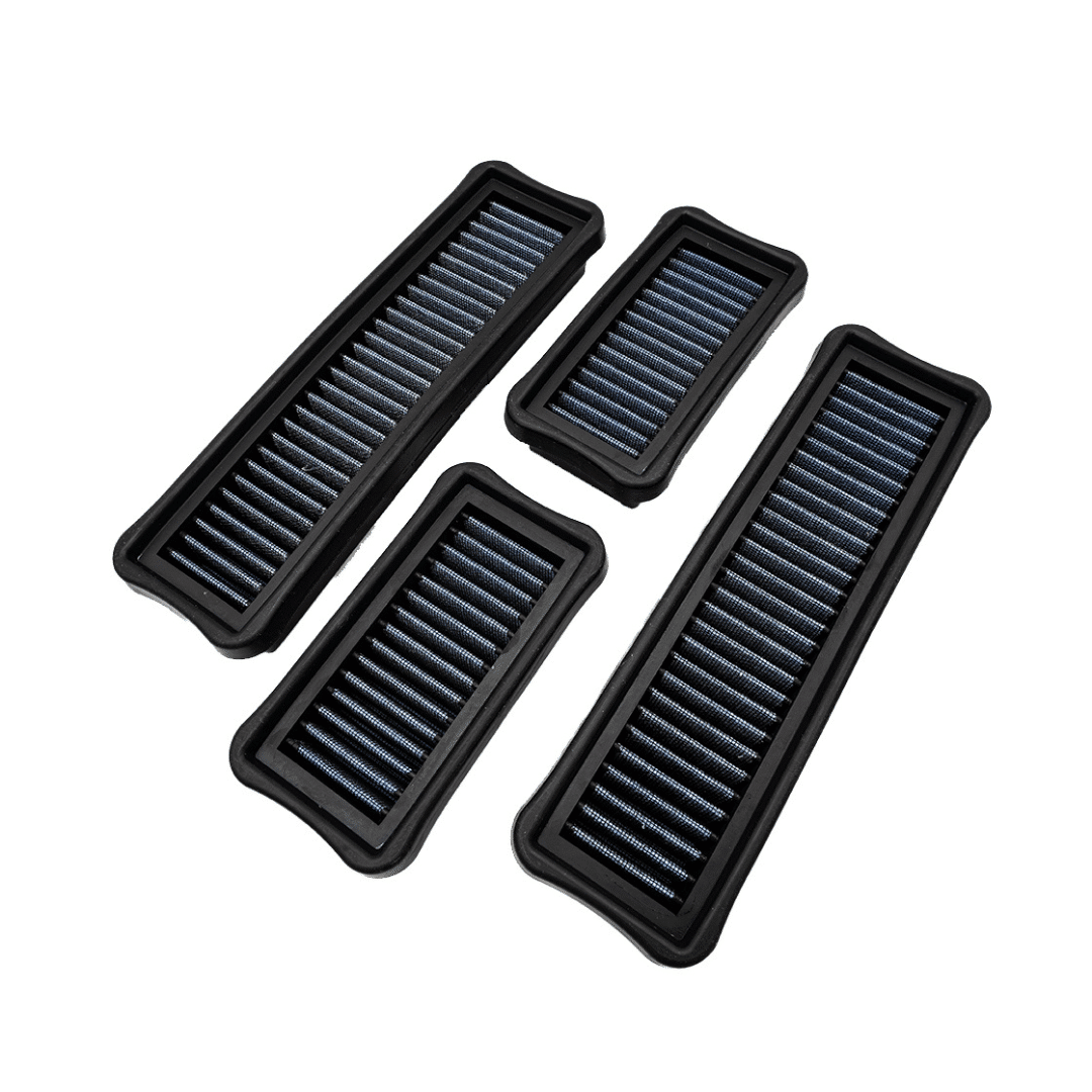 CarBahn Air Filters, Intakes & Cooling S58 High Flow Replacement Intake Air Filter | BMW X3M/X4M