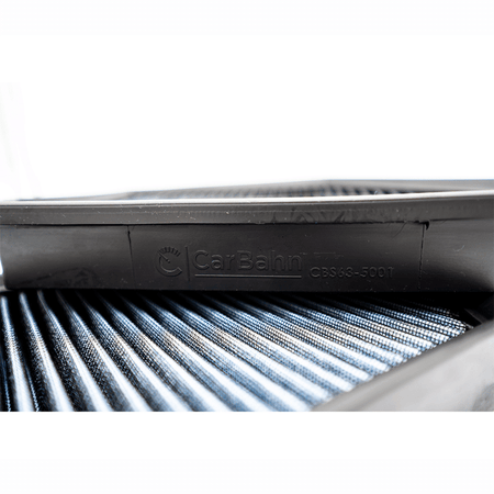 CarBahn Air Filters, Intakes & Cooling S63 High Flow Replacement Intake Air Filters