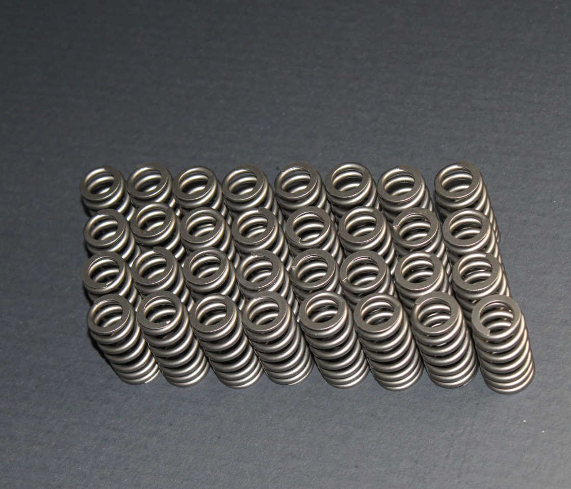 CarBahn Engines & Engine Parts S63 High Performance Valve Spring Kit | BMW M5/M6/M8/X5M/X6M