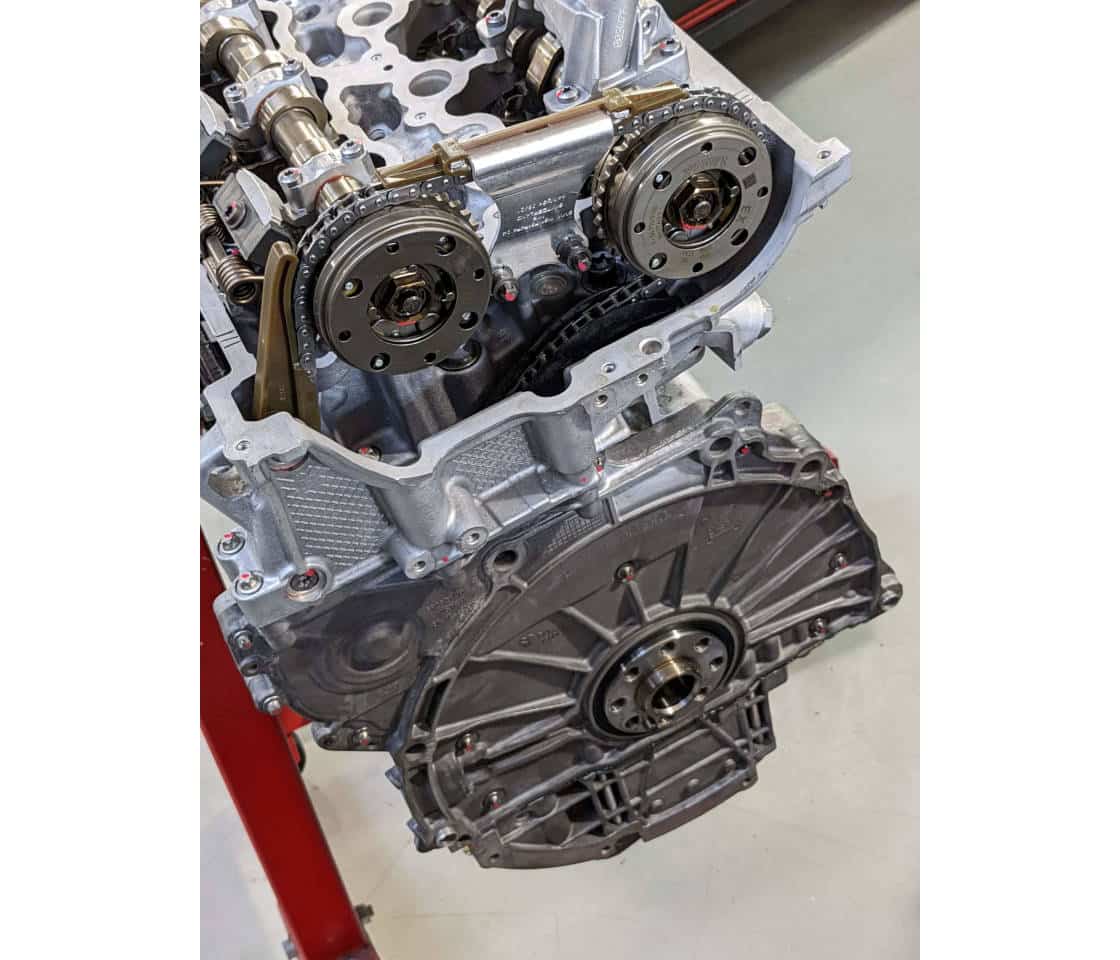 CarBahn Engines & Engine Parts Stage 1 B58 High Performance Engine (B30A AWD)