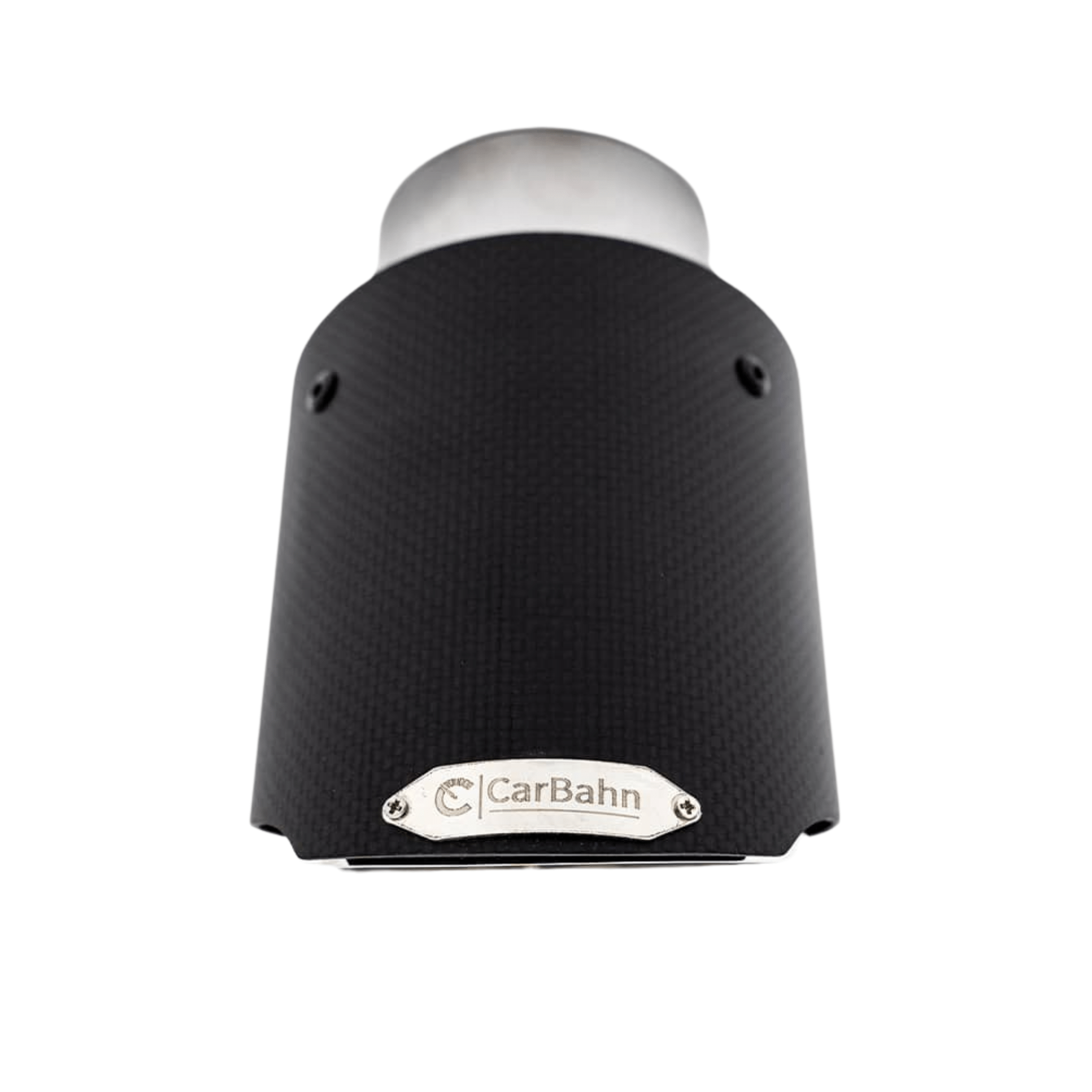 CarBahn Exhaust Systems Carbon Fiber Exhaust Tips | BMW M3/M4/M8/X5M/X6M