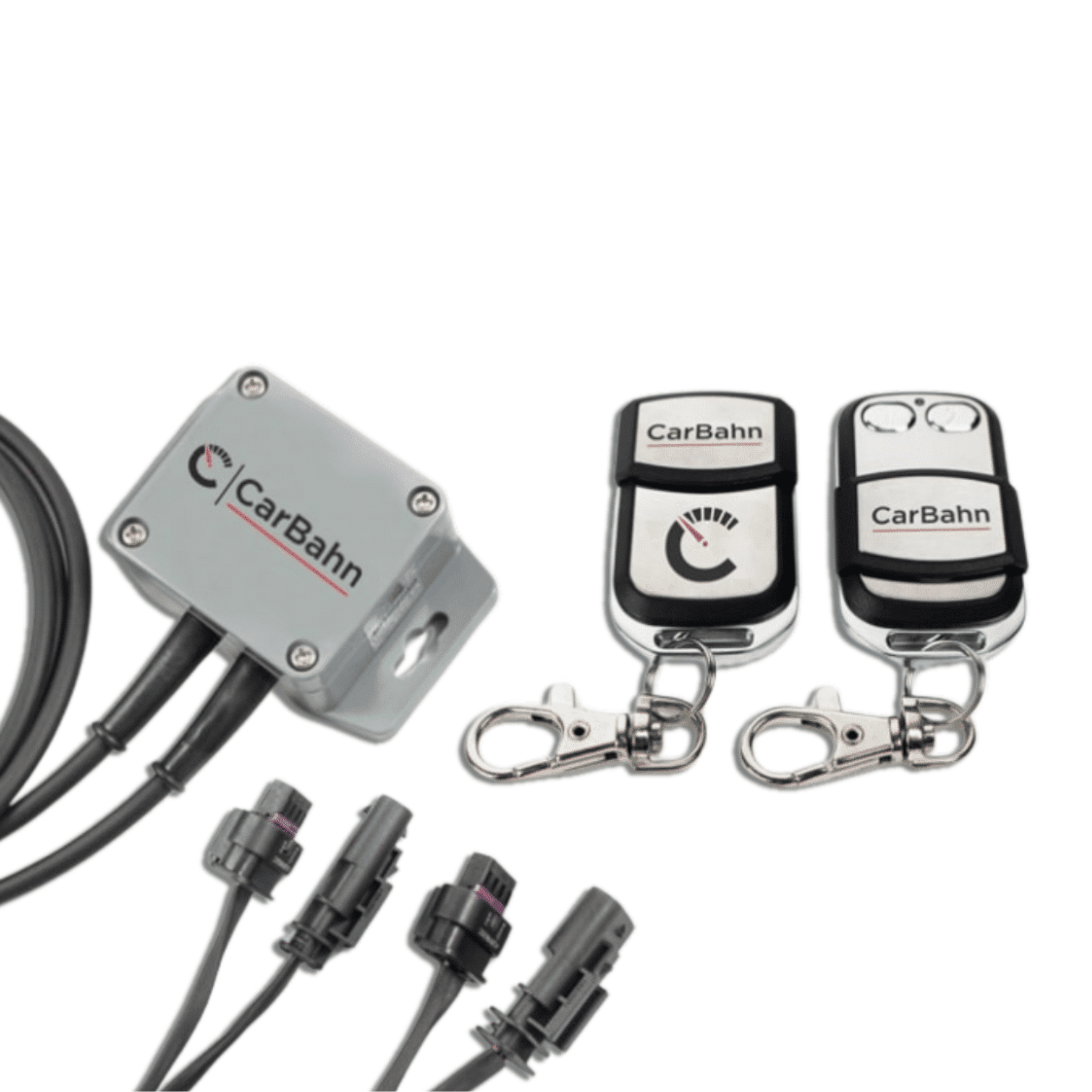 CarBahn Exhaust Systems Exhaust Dual Valve Module | BMW M-Cars