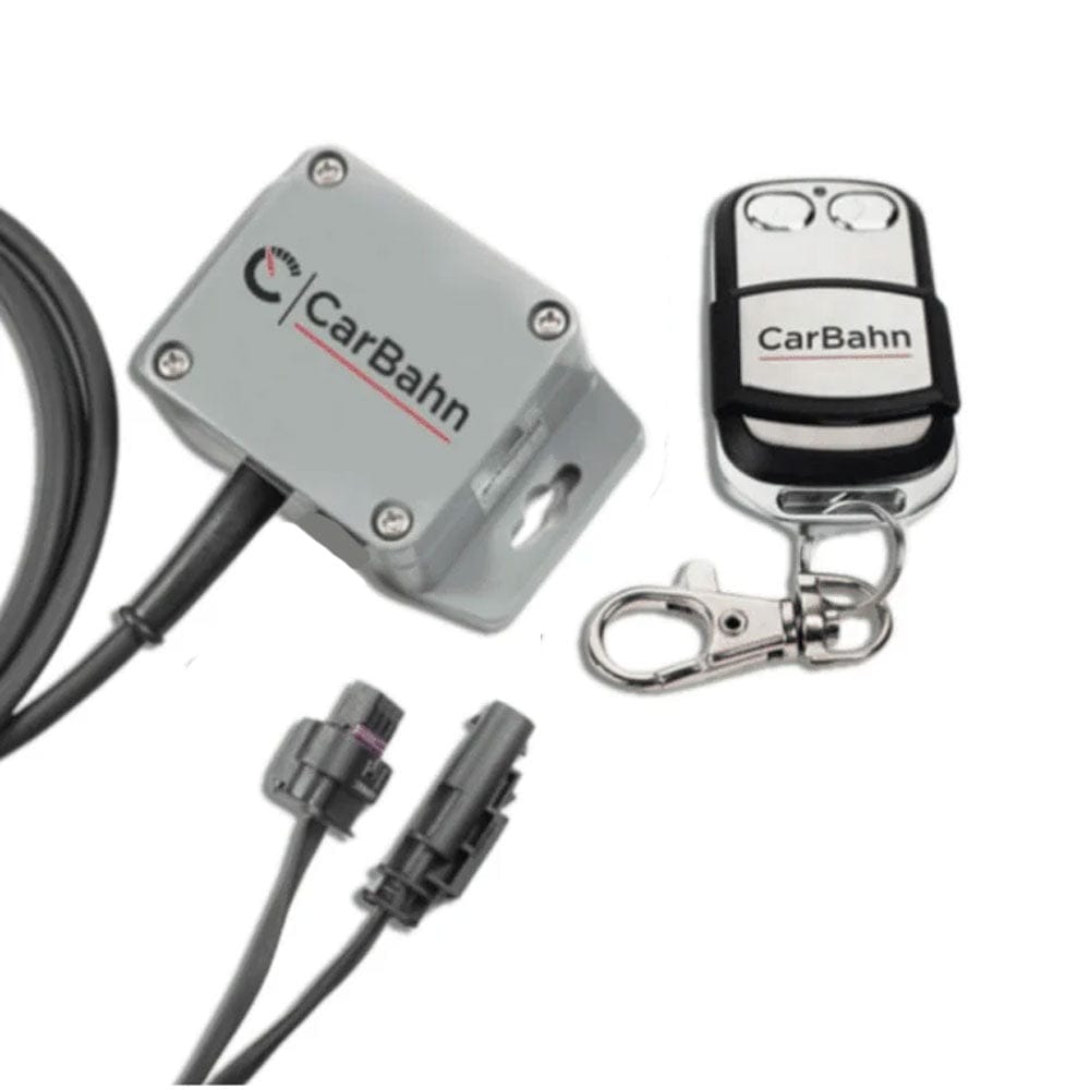 CarBahn Exhaust Systems Exhaust Valve Module | BMW Non-M Cars