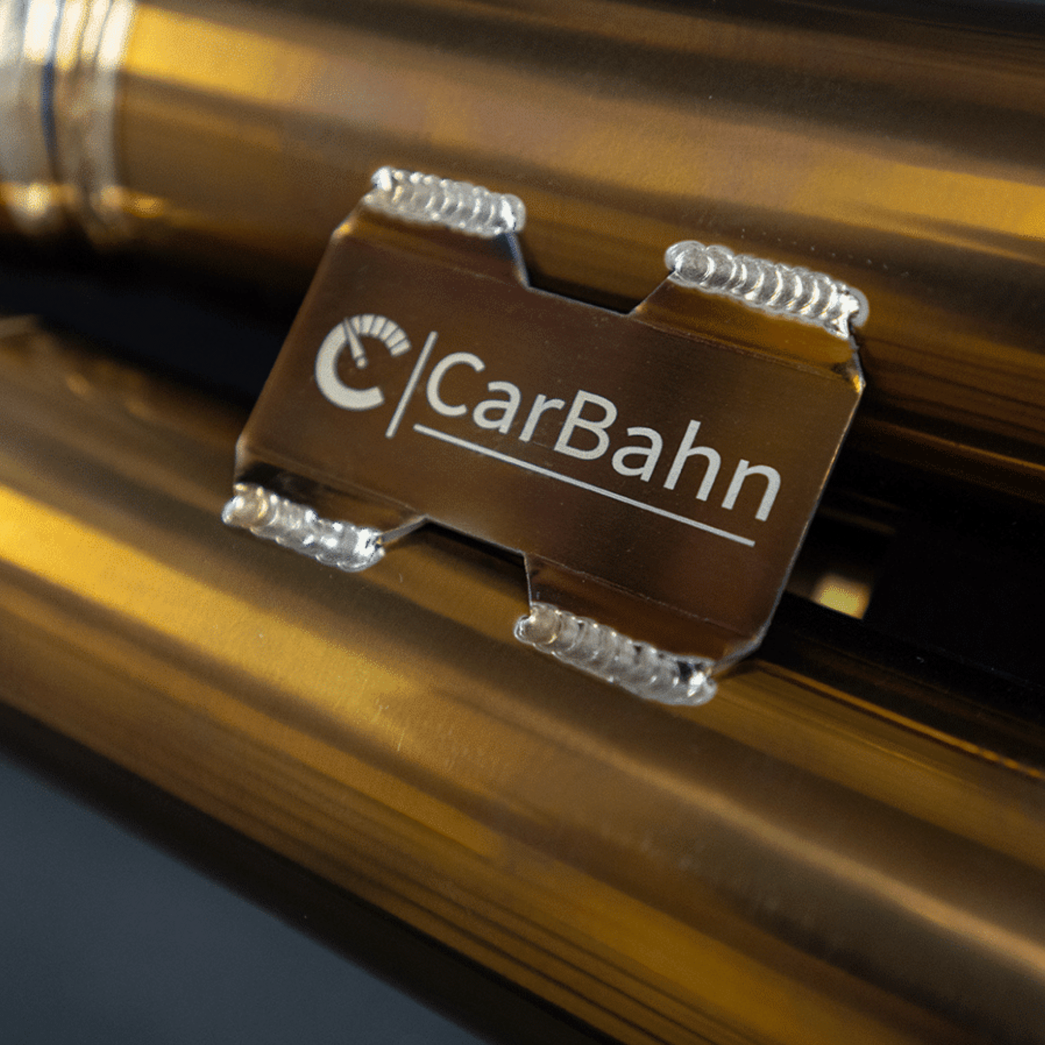 CarBahn Exhaust Systems Titanium Exhaust System | BMW F87 M2