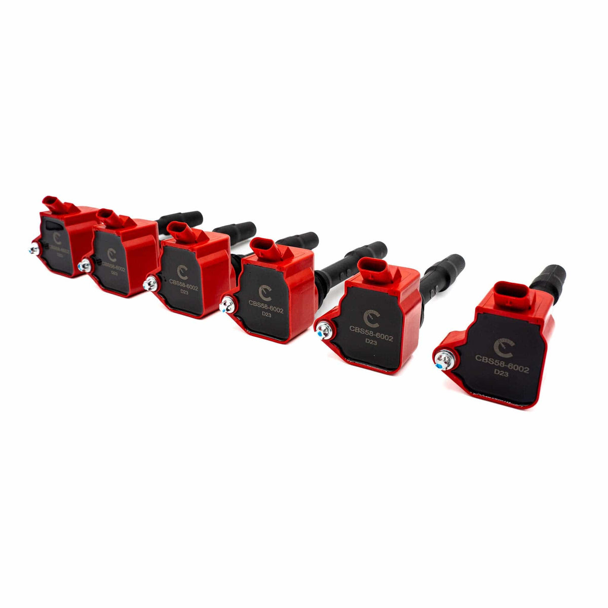 CarBahn Ignition Coils CarBahn Ignition Coils Type 2 | BMW