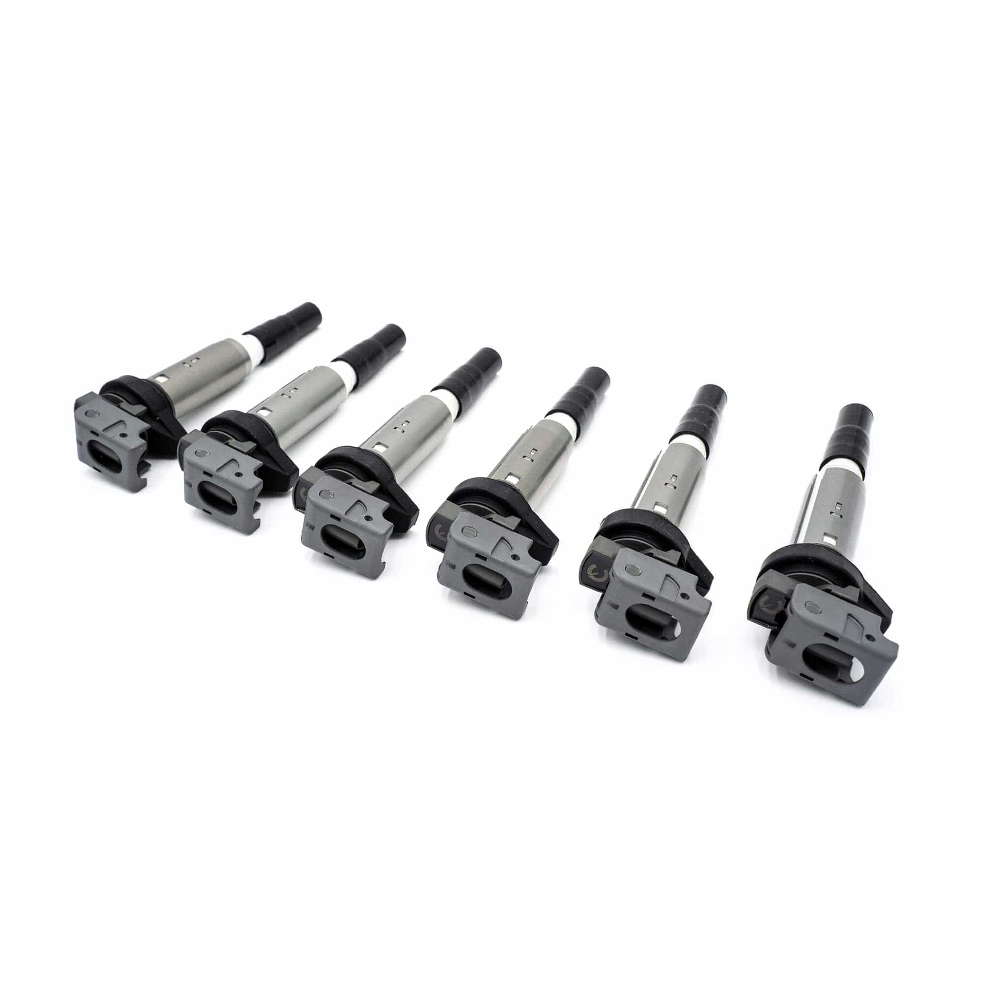 CarBahn Ignition Coils Gray CarBahn Ignition Coils Type 1 | BMW