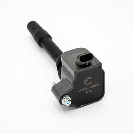 CarBahn Ignition Coils Gray CarBahn Ignition Coils Type 2 | BMW