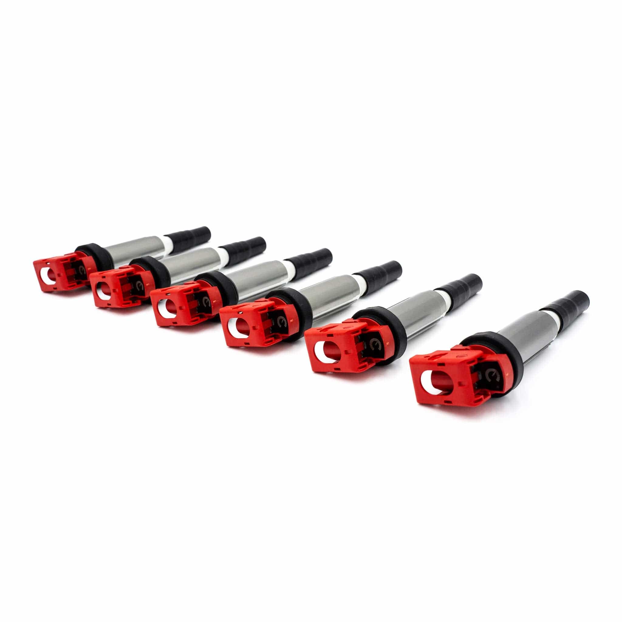 CarBahn Ignition Coils Red CarBahn Ignition Coils Type 1 | BMW
