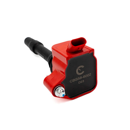 CarBahn Ignition Coils Red CarBahn Ignition Coils Type 2 | BMW