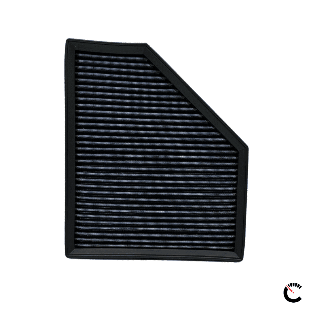 CarBahn Performance B58 High Flow Replacement Intake Air Filter