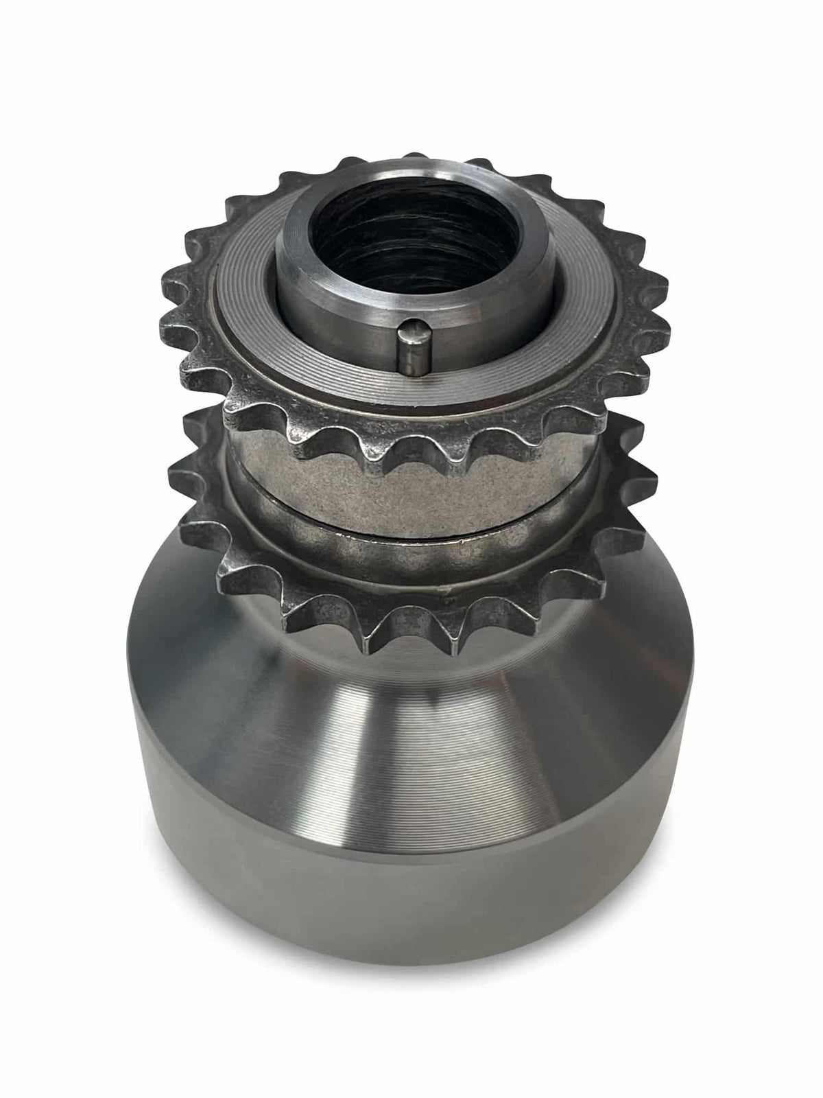 CarBahn Performance Crank Hub Kit | BMW F8X M2/M3/M4