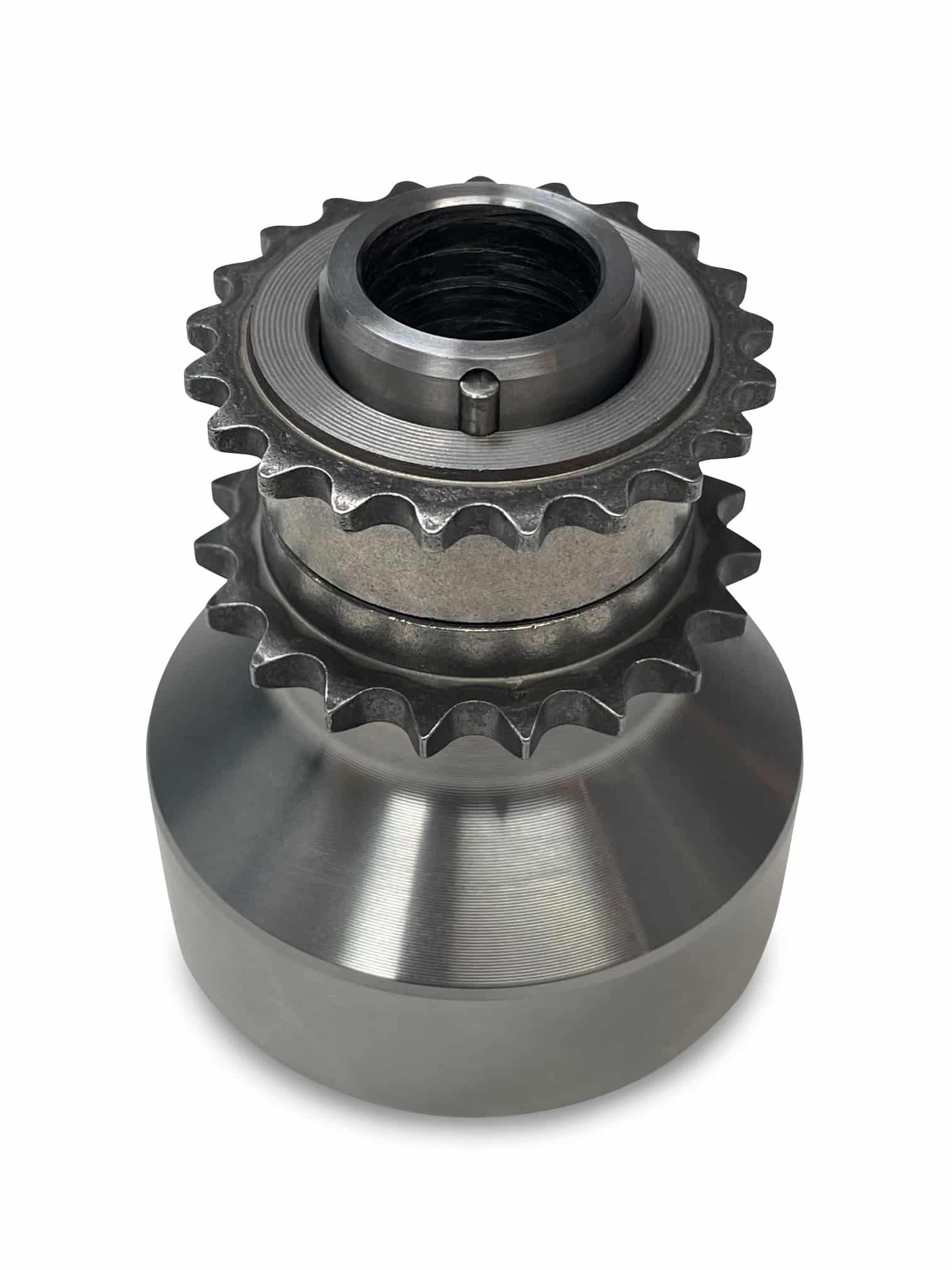 CarBahn Performance Crank Hub Kit | BMW F8X M2/M3/M4