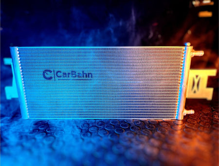 CarBahn Performance Heat Exchanger Kit | BMW G8X M2/M3/M4