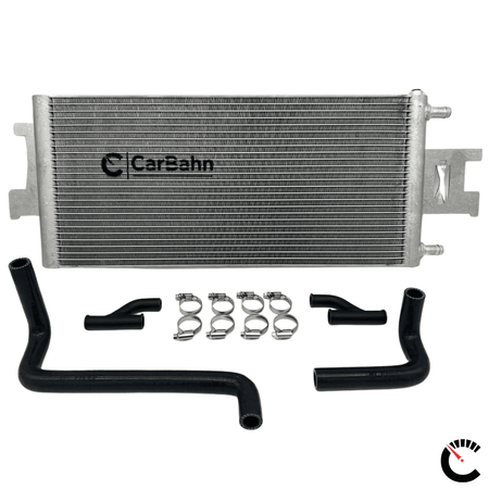 CarBahn Performance Heat Exchanger Kit | BMW G8X M2/M3/M4