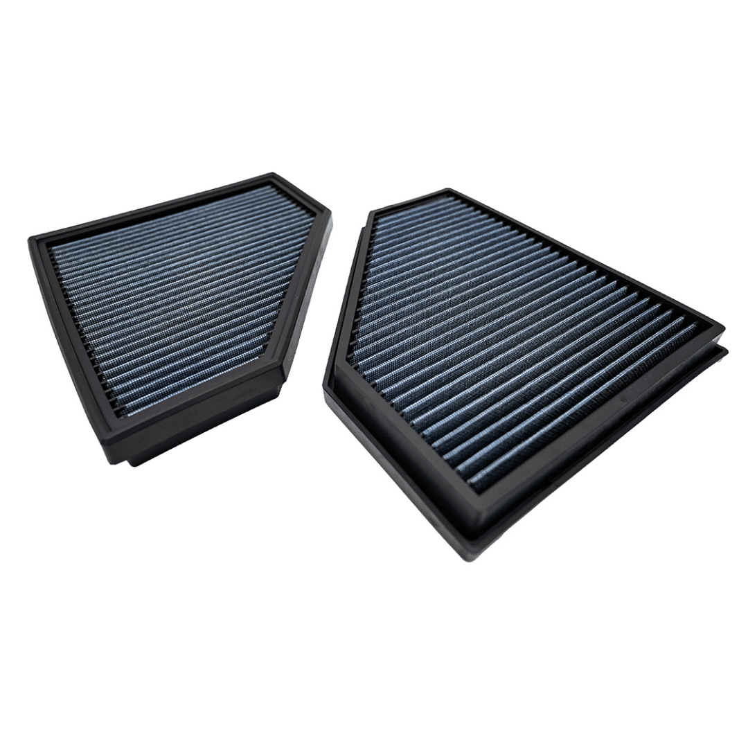 CarBahn Performance S58 High Flow Replacement Intake Air Filters | BMW G8X M2/M3/M4