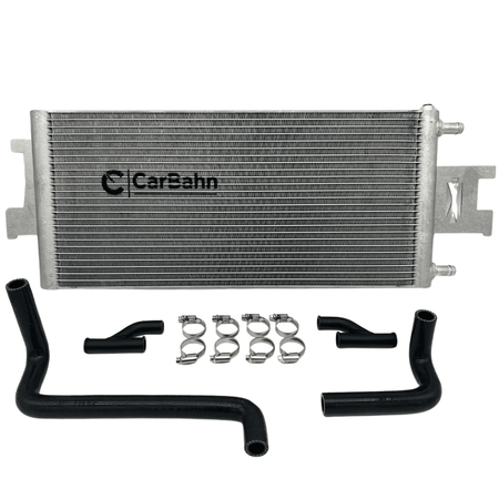 CarBahn Software 657 HP Stage 1 Power Package with Performance Controller | BMW G87 M2