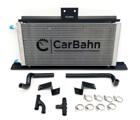 CarBahn Stage 1 Power Package | BMW X5M/X6M