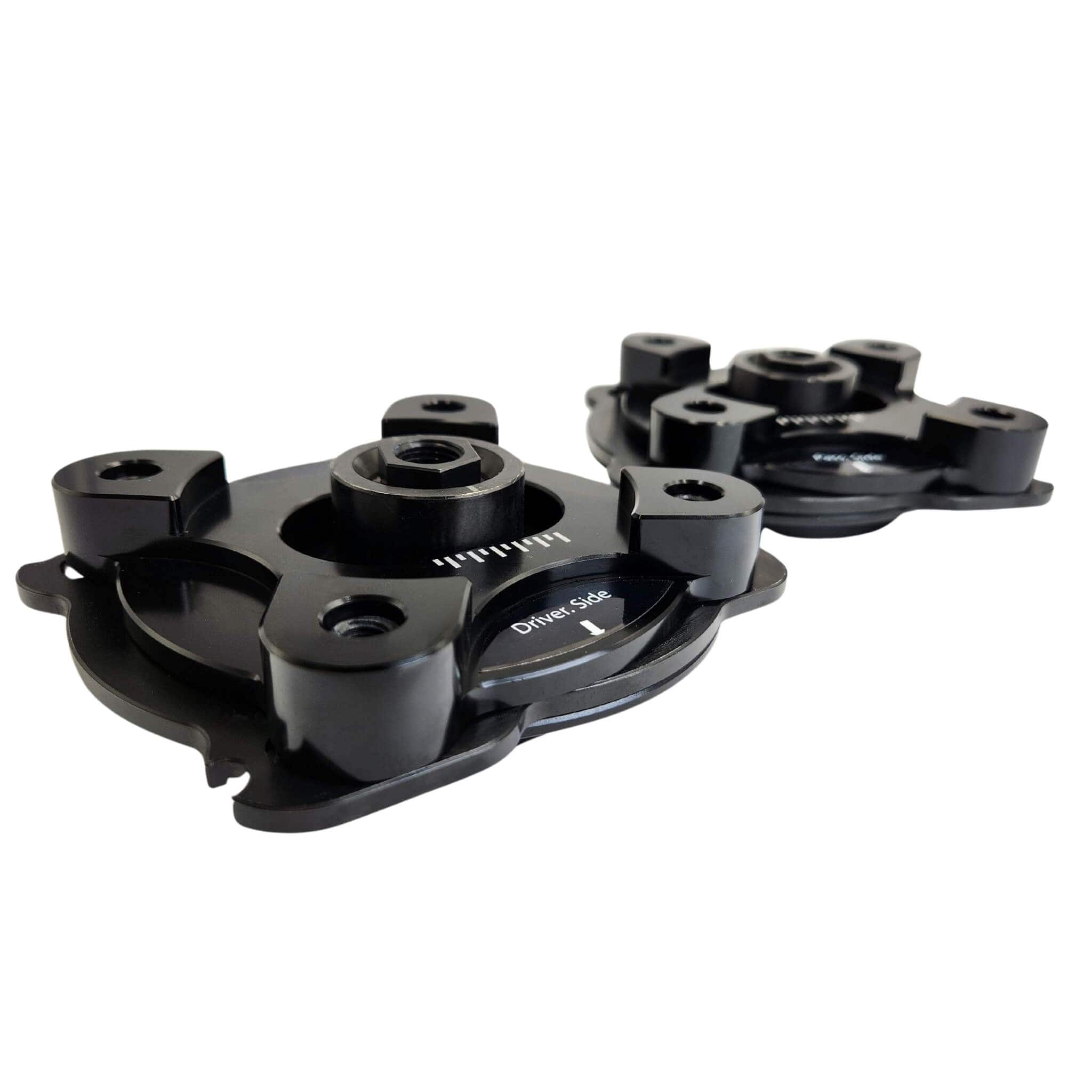 CarBahn Suspension & Chassis Adjustable Camber Plates Kit | BMW G8X M2/M3/M4