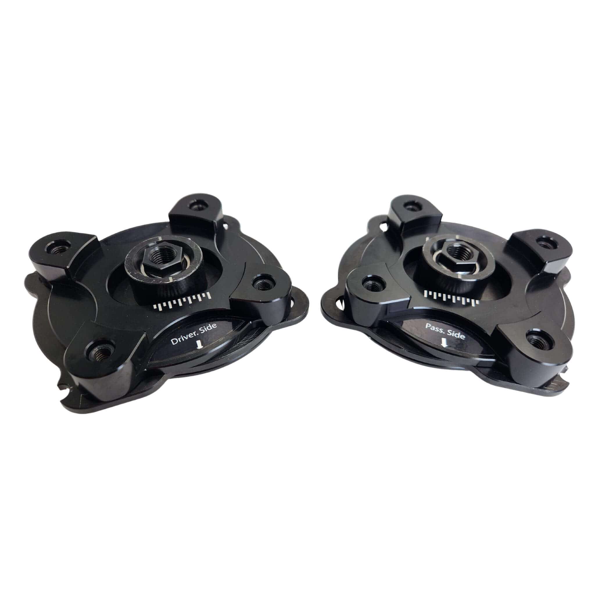 CarBahn Suspension & Chassis Adjustable Camber Plates Kit | BMW G8X M2/M3/M4