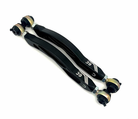 CarBahn Suspension & Chassis Adjustable Rear Toe Link Kit #39 Special Edition | BMW M5/M550i/M8/M850i