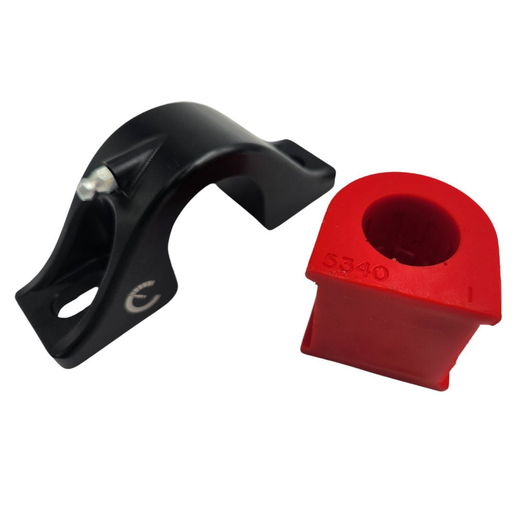 CarBahn Suspension & Chassis Adjustable Sway Bar Kit | BMW G8X M3/M4