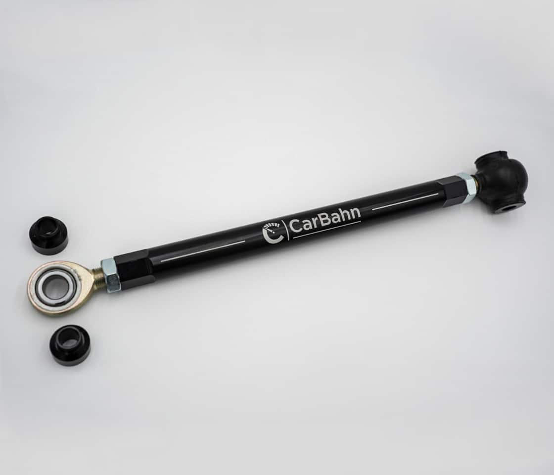 CarBahn Suspension & Chassis Adjustable Toe Link Kit | BMW F8X/G8X M2/M3/M4