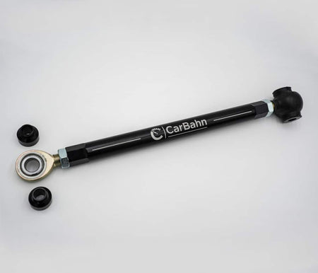 CarBahn Suspension & Chassis Adjustable Toe Link Kit | BMW F8X/G8X M2/M3/M4