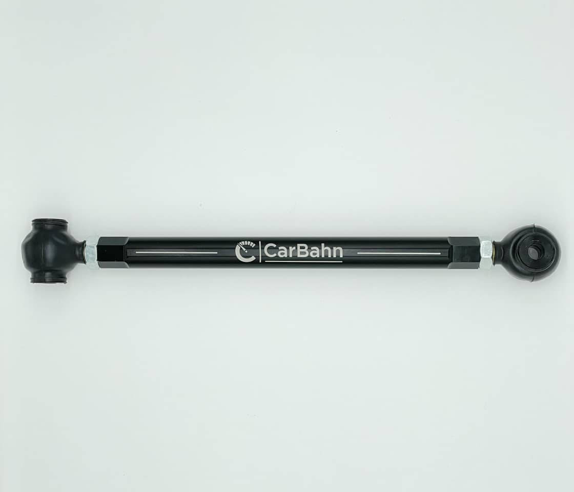 CarBahn Suspension & Chassis Adjustable Toe Link Kit | BMW F8X/G8X M2/M3/M4