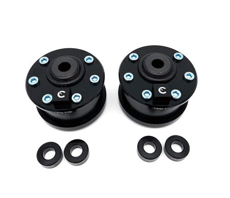 CarBahn Suspension & Chassis Caster Adjuster Assembly Kit | BMW F8X M2/M3/M4