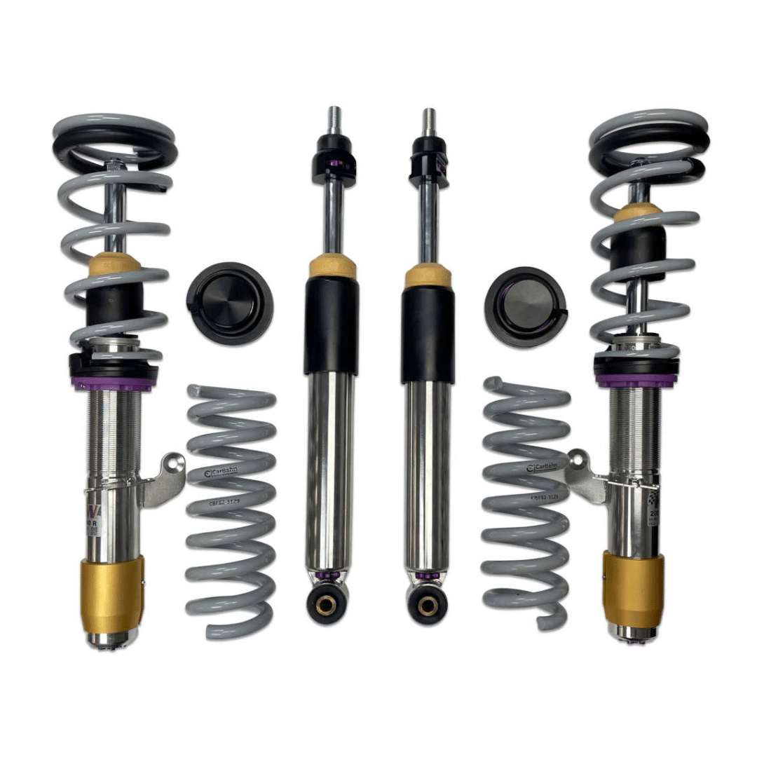 CarBahn Suspension & Chassis High Performance Coil-Over Suspension Kit | BMW M3/M4 F80/F82