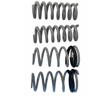 CarBahn Suspension & Chassis High Performance Coil-Over Suspension Kit (Non-EDC) | BMW M2 F87