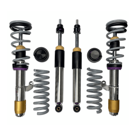 CarBahn Suspension & Chassis High Performance Coil-Over Suspension Kit (Non-EDC) | BMW M2 F87