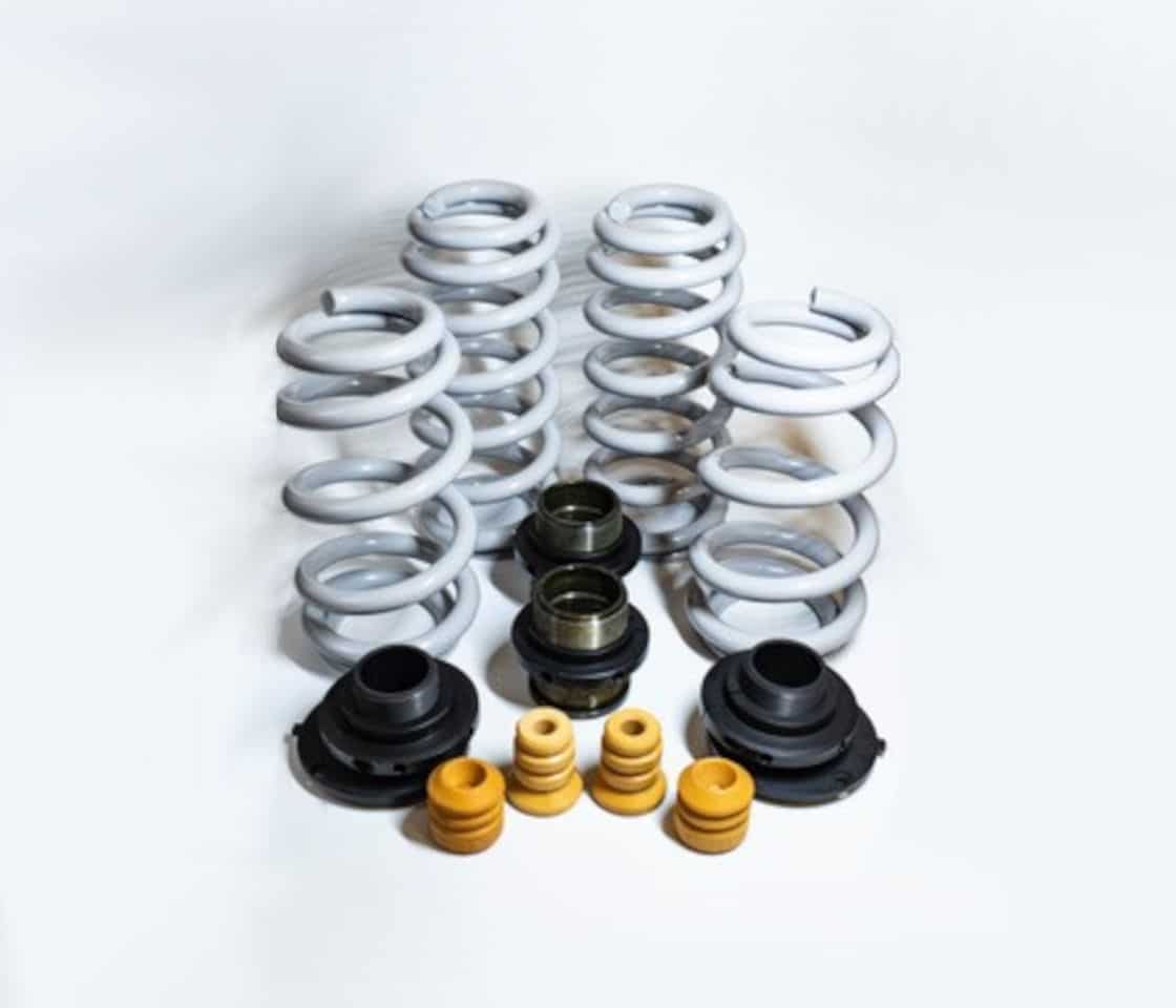 CarBahn Suspension & Chassis High Performance Coil-Over Suspension | Mercedes-Benz C63/C63S