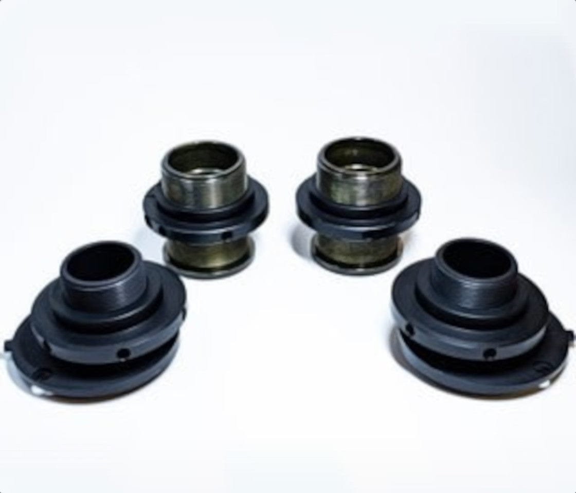 CarBahn Suspension & Chassis High Performance Coil-Over Suspension | Mercedes-Benz C63/C63S