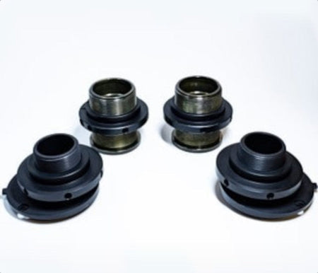 CarBahn Suspension & Chassis High Performance Coil-Over Suspension | Mercedes-Benz C63/C63S