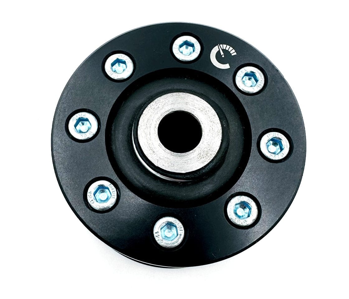 CarBahn Suspension & Chassis Monoball Kit | BMW G8X M2/M3/M4